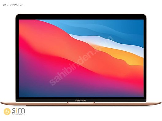 Apple MacBook Air M1 (2020)8GBメモリ256GB Amazon.com: 2020 Apple MacBook Air Laptop: Apple M1 Chip, 13