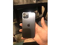 İPHONE 12 PRO YD