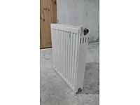 50x60 kalorifer kombi peteği #1283225731