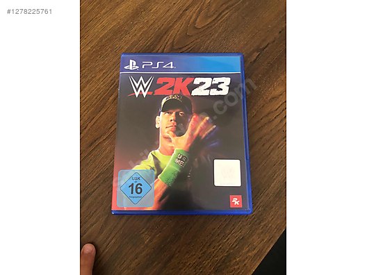 PS4 中古品 PS4 OYUNLARI ÇİZİKSİZ - İlan ve alışverişte ilk adres sahibinden