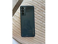 tecno camon 18 iyi durumda