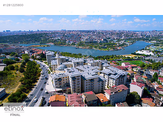 Sütlüce Toki Konutları Haliçe Nazır Sitesi Satılık 2+1 Daire