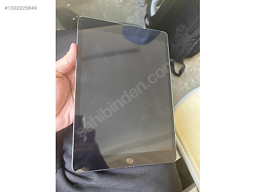 Apple iPad 9 64 GB Tablet - 1302225849