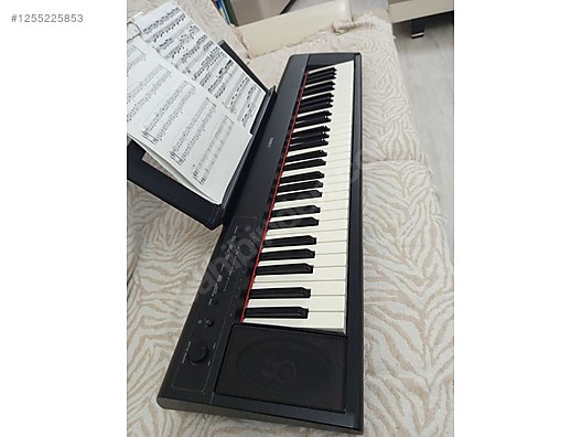 YAMAHA PİAGGERO NP-11 - Piyano ve Tuşlu Çalgılar sahibinden.com'da