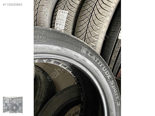 Vehicle Parts / Automotive Equipment / Rims & Tires / Tires