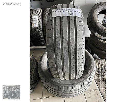 Vehicle Parts / Automotive Equipment / Rims & Tires / Tires