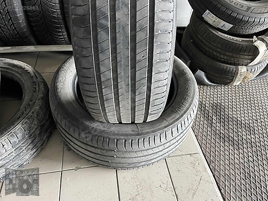 25550 R 20 MİCHELİN LATATUDE SPORT3 TERTEMİZ LASTİKLER 2ad #1130225863