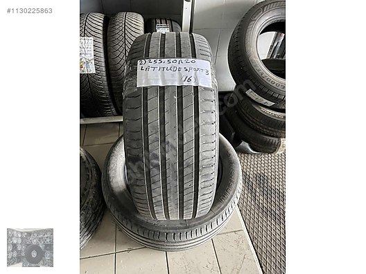 Vehicle Parts / Automotive Equipment / Rims & Tires / Tires