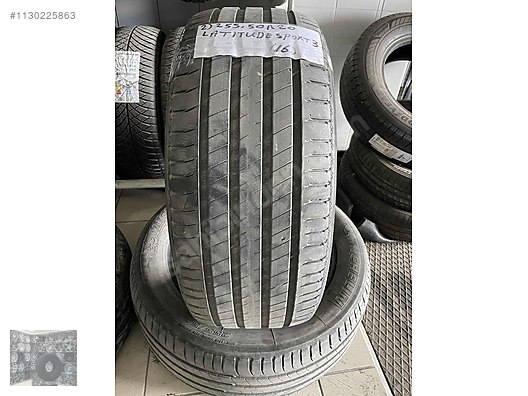 Vehicle Parts / Automotive Equipment / Rims & Tires / Tires