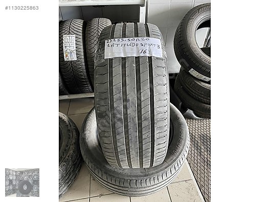 Vehicle Parts / Automotive Equipment / Rims & Tires / Tires