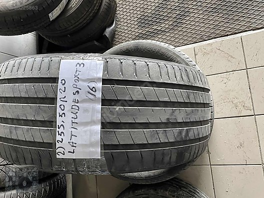 Vehicle Parts / Automotive Equipment / Rims & Tires / Tires