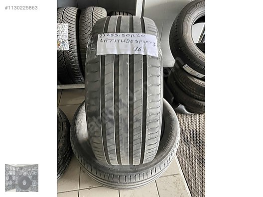 Vehicle Parts / Automotive Equipment / Rims & Tires / Tires