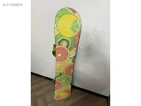 BURTON CUSTOM EST Sサイズ　未使用 BURTON CUSTOM FLYİNG V 156cm CARTEL EST CHANNEL BAĞLAMA sahibinden
