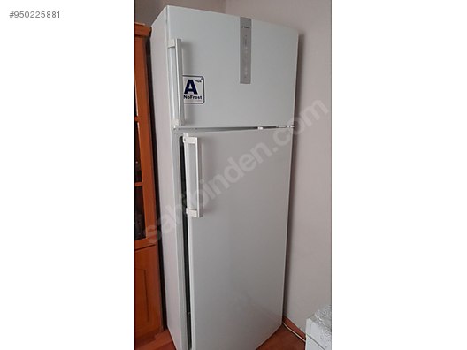 bosch buzdolabi ikinci el bosch buzdolabi ve beyaz esya ilanlari sahibinden com da 950225881