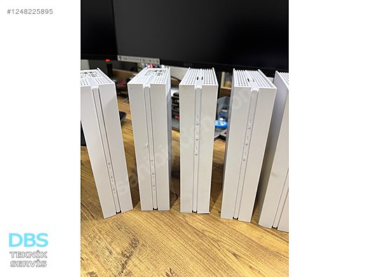 superbox ZTE MF297D Cat 12 4 port 600 mgbs sahibinden.comda