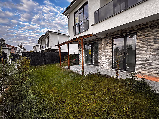 Yahyalarda Satılık 4+1 Villa #1277225896