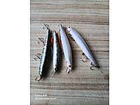 Savage Gear Prey 110 ve 130