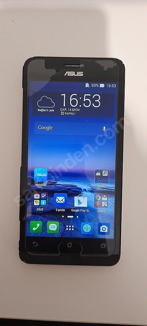 ASUS ZENFONE 5 ASUS_T00J A501CG 16 GB
