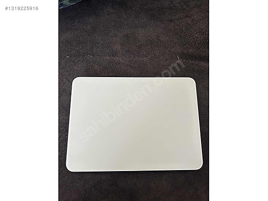 Apple Magic Trackpad A1535 lightning sahibinden.comda - 1319225916