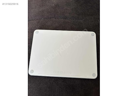 Apple Magic Trackpad A1535 lightning sahibinden.comda - 1319225916