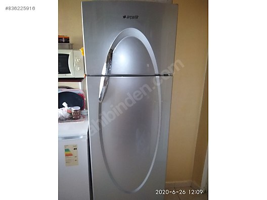 Arcelik 283720 Ei A Kombi No Frost Buzdolabi Fiyatlari Ozellikleri Ve Yorumlari En Ucuzu Akakce