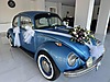 Galeriden Satılık 1973 Model Km Volkswagen 1303 VW 299.000 TL