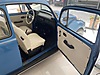 Mavi Volkswagen 1303 VW