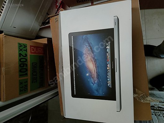 İkinci El ve Sıfır Alışveriş / Bilgisayar / Çevre Birimleri / Harddisk Kutusu