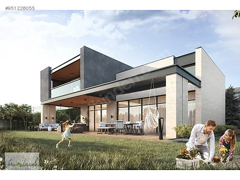 vera incek villalari site icerisinde mustakil yasam yeni proje satilik villa ilanlari sahibinden com da 951226055