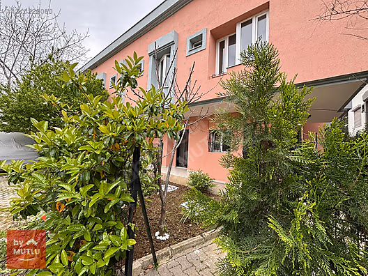 by MUTLU | Gaziemir Nasır Villalarında 4+1 Tripleks Villa