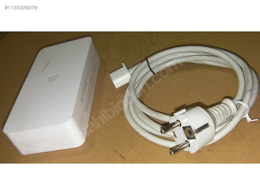 Apple Cinema HD Display 150W Power Adapter A1098 sahibinden.comda