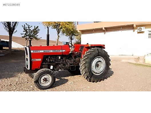 1998 sahibinden ikinci el massey ferguson satilik traktor 97 500 tl ye sahibinden com da 972226085