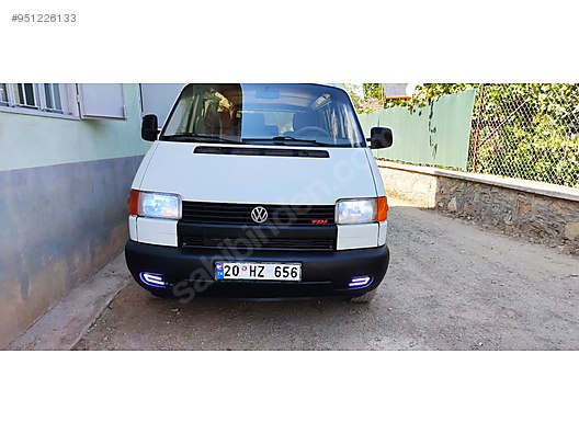 sahibinden satilik 2000 model 319000 km volkswagen t serisi t4 83 000 tl 951226133