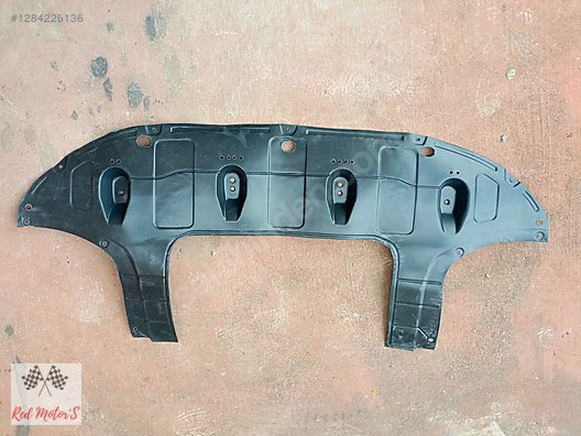 Cars & SUVs / Hatches & Bodywork / İ20 2021 VE ÜZERİ ÖN TAMPON ALT