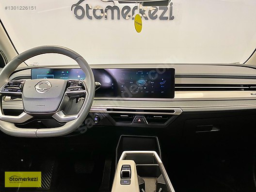 OTOMERKEZİ'NDEN %25 PEŞİN 36 AY VADE - K.KARTI 12 TAKSİT-BOYASIZ