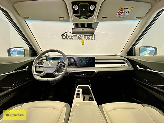 OTOMERKEZİ'NDEN %25 PEŞİN 36 AY VADE - K.KARTI 12 TAKSİT-BOYASIZ