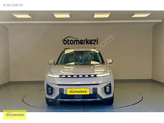 OTOMERKEZİ'NDEN %25 PEŞİN 36 AY VADE - K.KARTI 12 TAKSİT-BOYASIZ