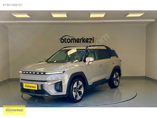 OTOMERKEZİ'NDEN %25 PEŞİN 36 AY VADE - K.KARTI 12 TAKSİT-BOYASIZ