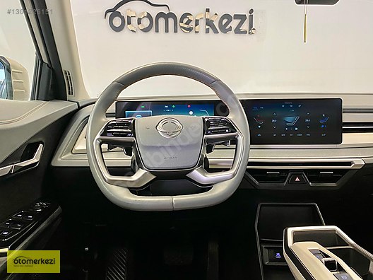 OTOMERKEZİ'NDEN %25 PEŞİN 36 AY VADE - K.KARTI 12 TAKSİT-BOYASIZ