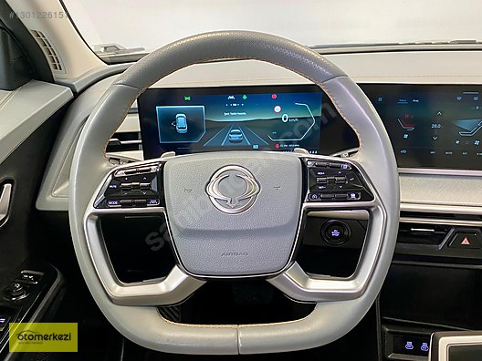 OTOMERKEZİ'NDEN %25 PEŞİN 36 AY VADE - K.KARTI 12 TAKSİT-BOYASIZ