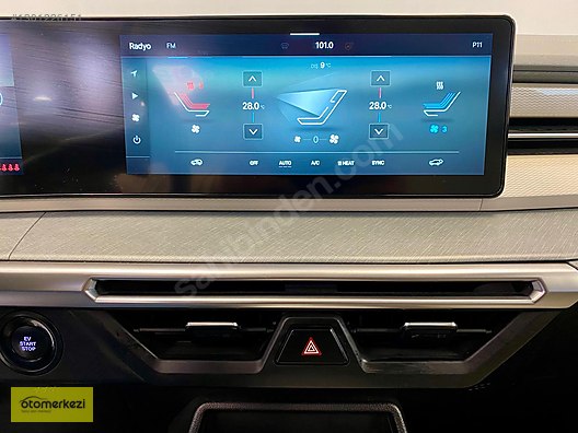 OTOMERKEZİ'NDEN %25 PEŞİN 36 AY VADE - K.KARTI 12 TAKSİT-BOYASIZ