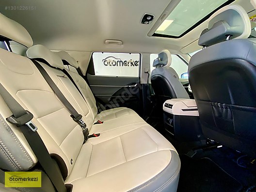 OTOMERKEZİ'NDEN %25 PEŞİN 36 AY VADE - K.KARTI 12 TAKSİT-BOYASIZ