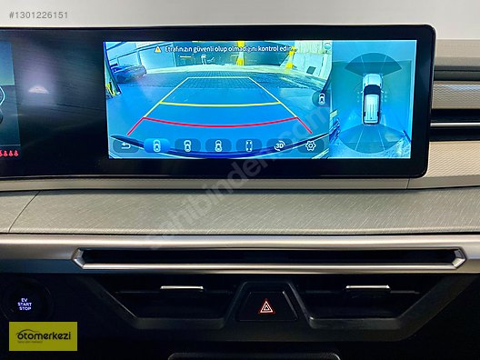 OTOMERKEZİ'NDEN %25 PEŞİN 36 AY VADE - K.KARTI 12 TAKSİT-BOYASIZ