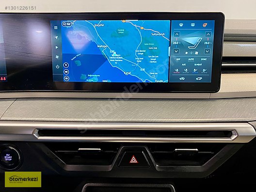 OTOMERKEZİ'NDEN %25 PEŞİN 36 AY VADE - K.KARTI 12 TAKSİT-BOYASIZ