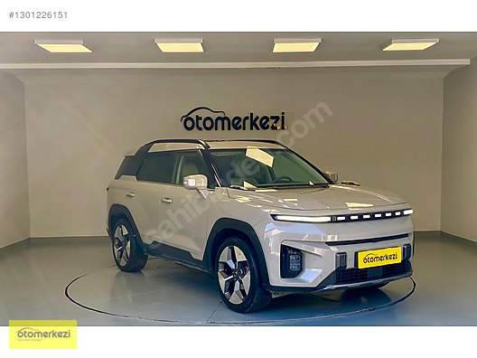 OTOMERKEZİ'NDEN %25 PEŞİN 36 AY VADE - K.KARTI 12 TAKSİT-BOYASIZ