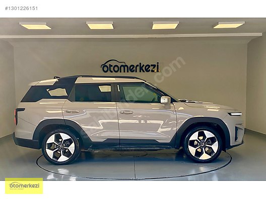 OTOMERKEZİ'NDEN %25 PEŞİN 36 AY VADE - K.KARTI 12 TAKSİT-BOYASIZ