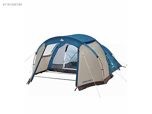 Decathlon camping tent discount