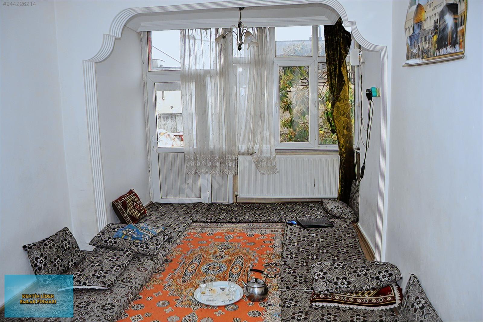 K.MARAŞ SÜTÇÜ İMAM MAH. 3+1 MÜSTAKİL 2 KATLI DAİRE Satılık Müstakil