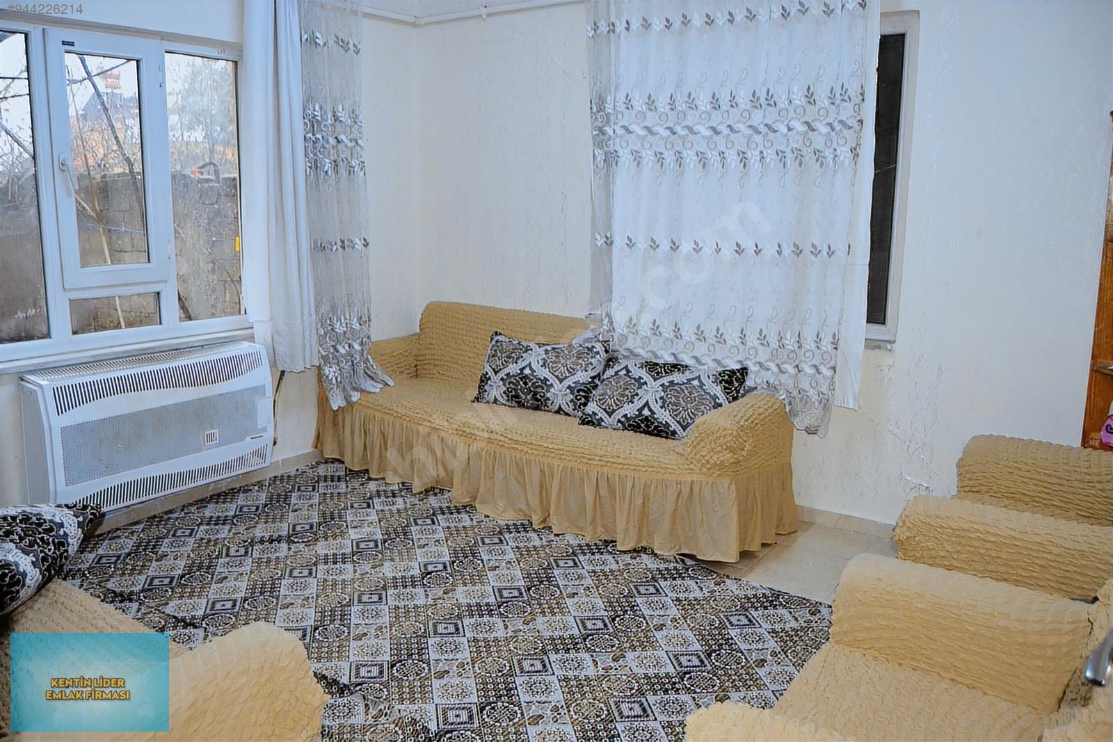 K.MARAŞ SÜTÇÜ İMAM MAH. 3+1 MÜSTAKİL 2 KATLI DAİRE Satılık Müstakil