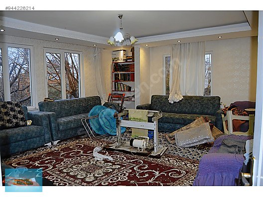 K.MARAŞ SÜTÇÜ İMAM MAH. 3+1 MÜSTAKİL 2 KATLI DAİRE Satılık Müstakil